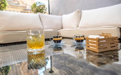 La Canonica - charming self-catering apartments in Nizza Monferrato