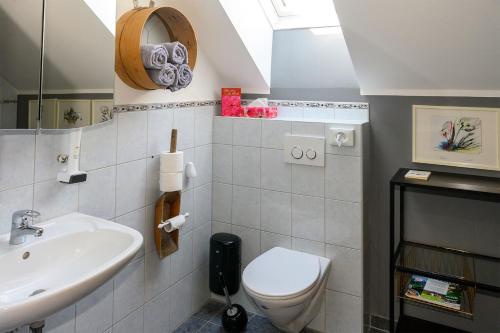  Hirschloser in Steyrling