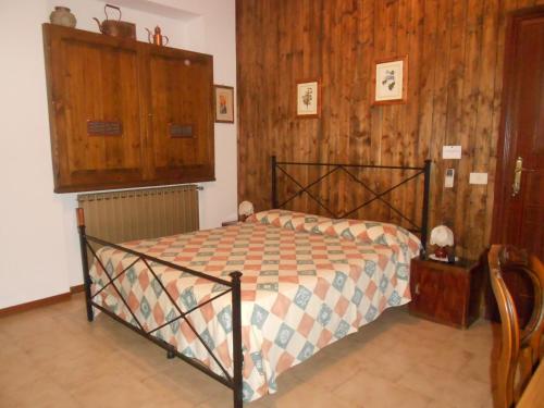 B&B La Quercia