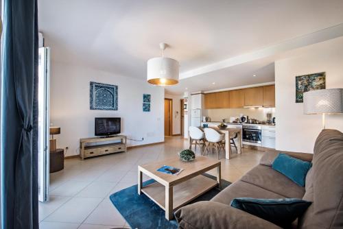  Cabanas Gardens by Premier Algarve, Ferienwohnung in Cabanas de Tavira