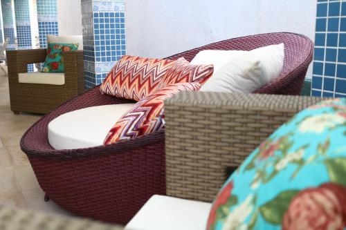 Sonho de Iracema Hostel Boutique