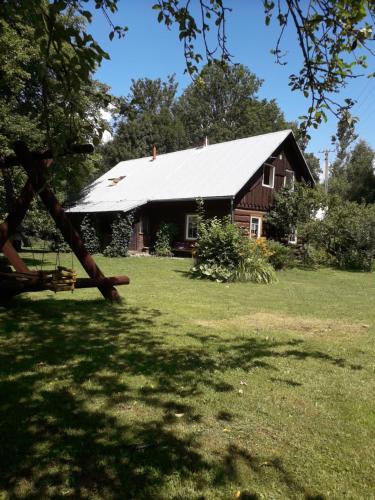 Accommodation in Haczów