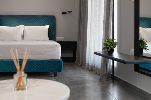 Ermou Athens City Center Apartment - main image