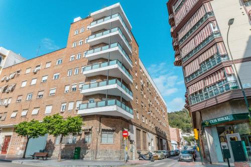 Suite Homes La Victoria