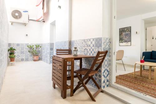 Suite Homes La Victoria, Málaga (fotografie 10)