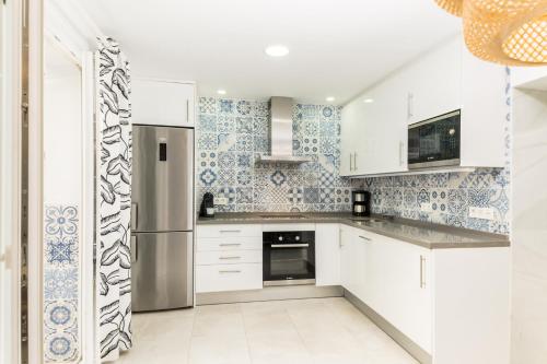 Suite Homes La Victoria, Málaga (fotografie 4)