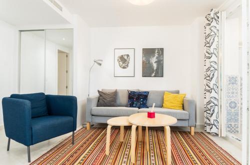 Suite Homes La Victoria, Málaga (fotografie 6)