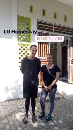 LG Homestay near Goa Cina Beach