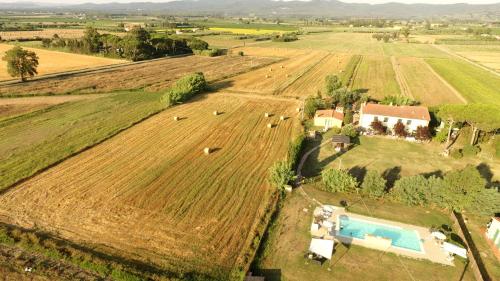  Il Bosco Agriturismo, Pension in Donoratico