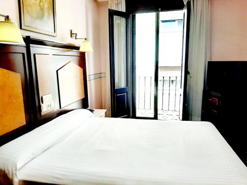 Hosteria Sara by gaiarooms - main image