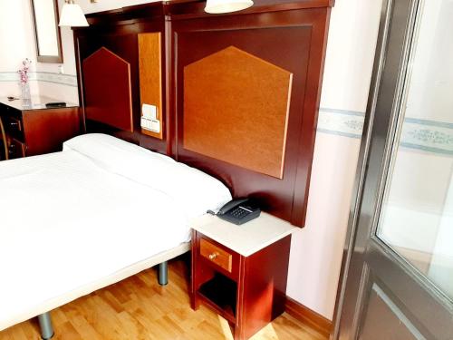 Hosteria Sara by gaiarooms