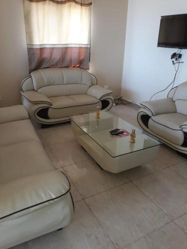 Koura Nahla Apartment