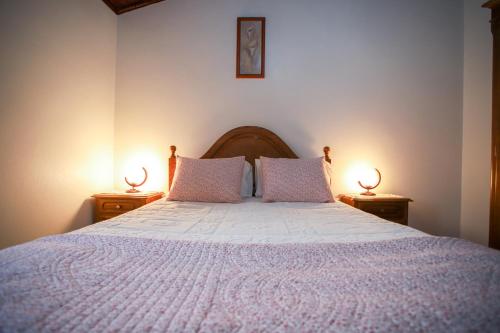 Casas da Lagarica