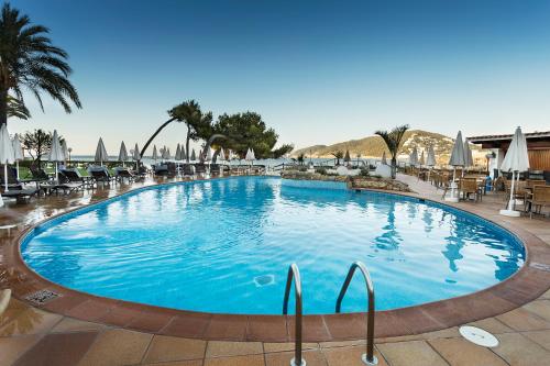 Catalonia Ses Estaques - Adults Only Santa Eularia des Riu