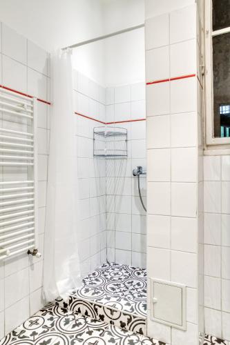 Fabulous Two Bedrooms Apt in the Heart of Budapest