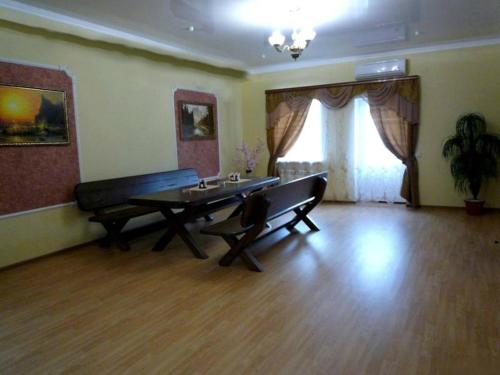 Afalina Hotel - image 8