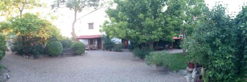  Casa Rural La Fabriquilla in Malón