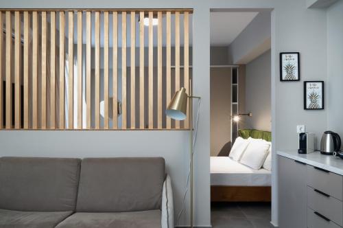 Ermou Athens City Center Apartment - image 3