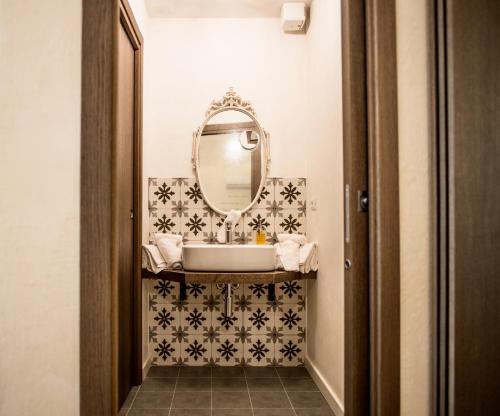 La Canonica - charming self-catering apartments in Nizza Monferrato