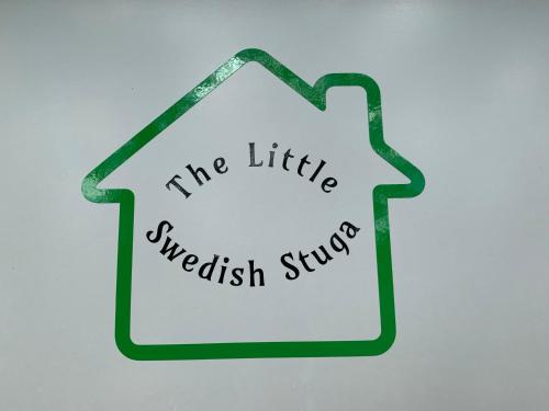 The Little Swedish Stuga