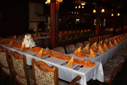 Lovecký hotel Jívák - image 10