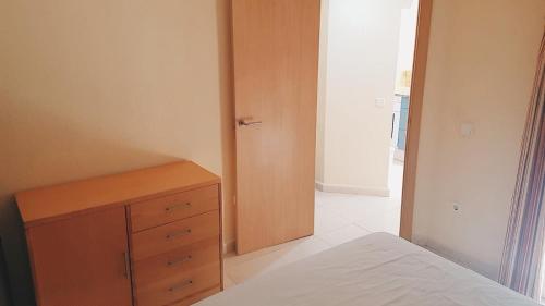 Avenida de Juan Sebastian Elcano Apartamento