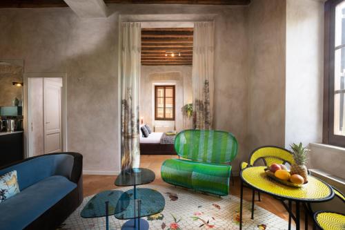 Palm Suites - Small Luxury Hotels of the World - image 11