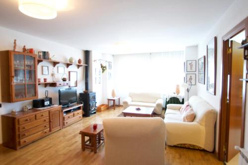  Apartamento Flor de Neu in Puigcerdà