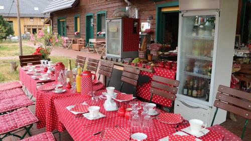 Ferienhof Zum Spreewäldchen - image 5