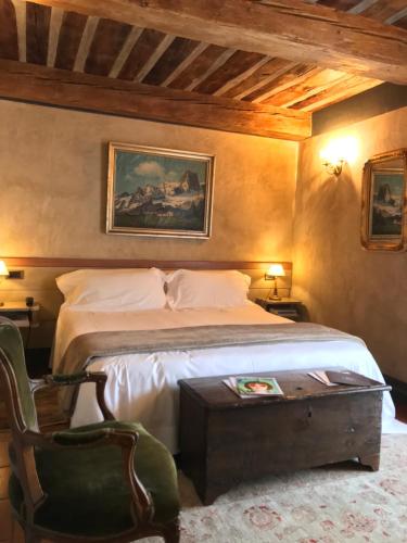 Relais Mont Blanc Hotel & Spa - image 9