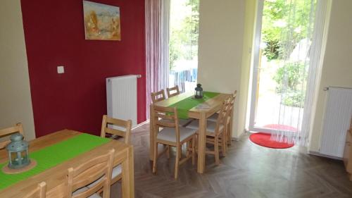 Létesítmények, Luna Apartments near Schönbrunni Állatkert