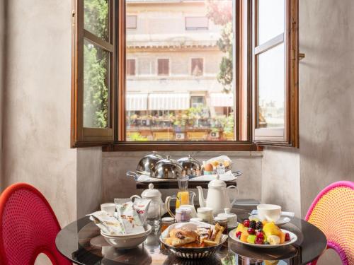 Palm Suites - Small Luxury Hotels of the World - image 14