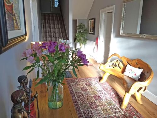 Plas Tan y Graig B&B Guest House Beddgelert