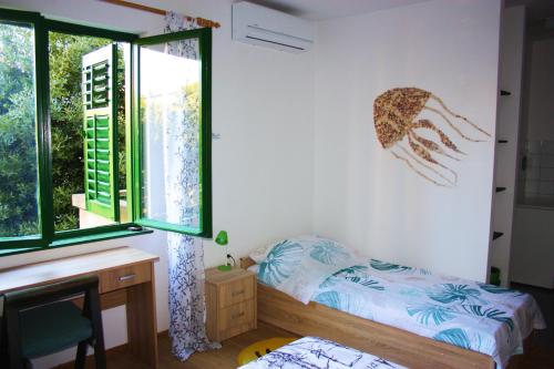  AS apartman in Rovinj