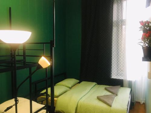 Travel Inn Красные Ворота - image 2