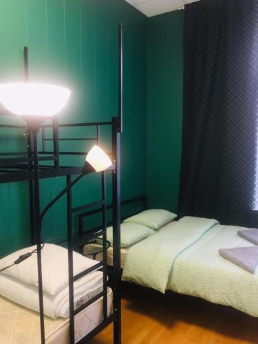 Travel Inn Красные Ворота - image 3