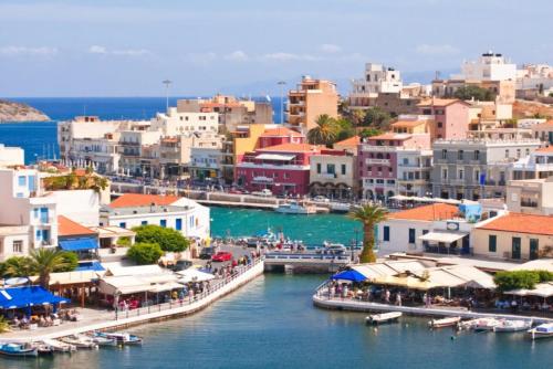  Villa Lilium in Rethymno