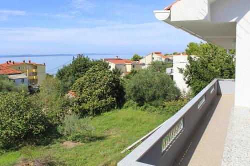  Apartments Zadar-Kozino - CDN021023-AYD in Kožino