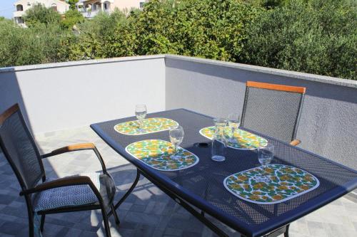  Apartments Zadar-Kozino - CDN021023-AYC in Kožino
