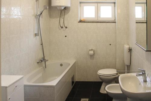  Apartments Zadar-Kozino - CDN021023-AYD in Kožino