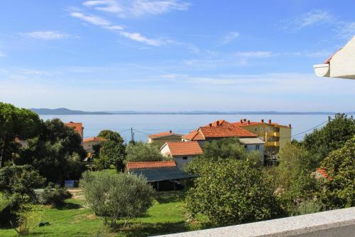  Apartments Zadar-Kozino - CDN021023-AYD, Unterkunft in Kožino