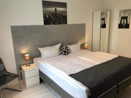 Liberty Hotel Cologne - main image