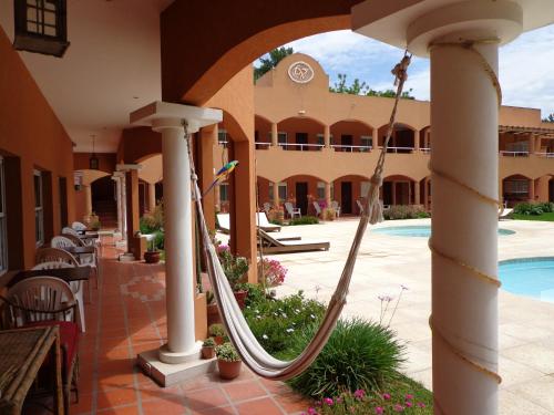 hotel photo