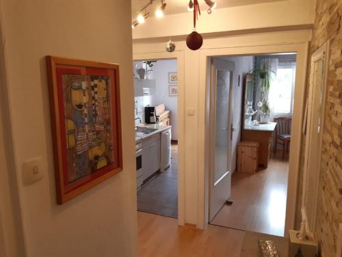 Ferienwohnung Altstadtflair - image 3