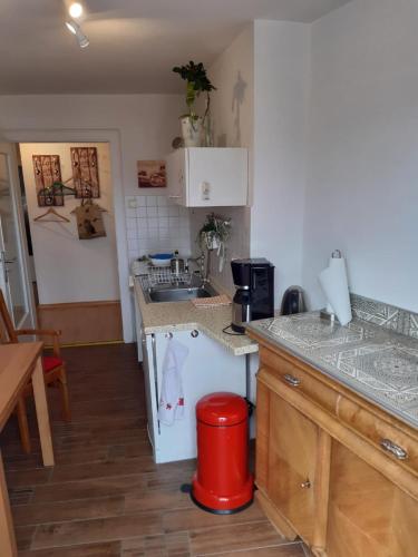 Ferienwohnung Altstadtflair - image 7