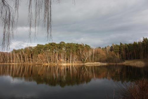 Lovecký hotel Jívák