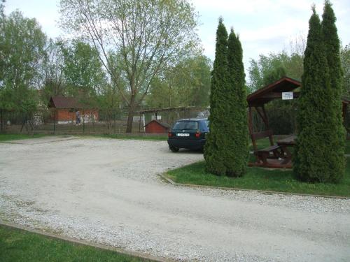 Tó Vendégház in Debrecen