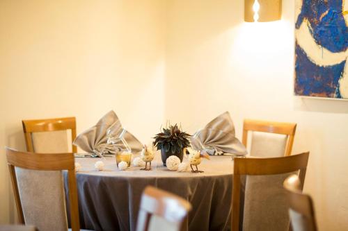 Hotel Restaurant Lilie 3