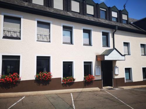 Hotel Schone Aussicht