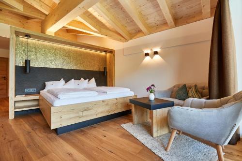 1 king bed